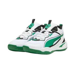 Puma NWOB Playmaker 2023 Unisex Sneaker Men's Size 11 Women's 12.5 #392330-09